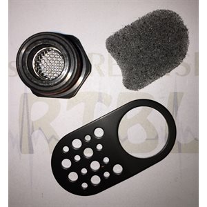 AIR INLET KIT