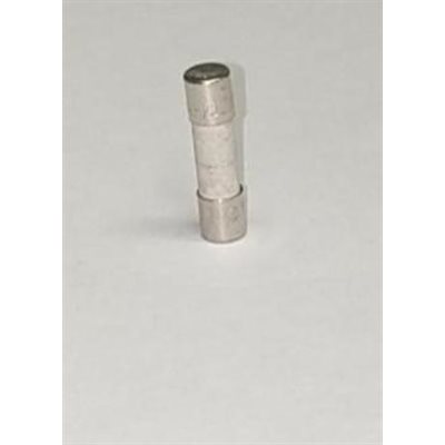 FUSE 500MA 250V (5) FUSE 500MA 250V (5)