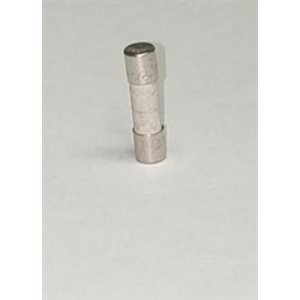 FUSE 500MA 250V (5)