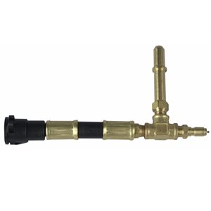ADAPTER GM CHRYSLER IN LINE