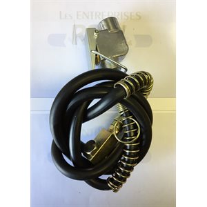 1788A AIR W / VALVE HOSE