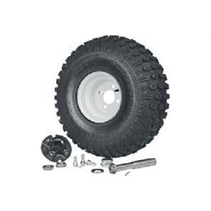 5095A / 5096A WHEEL / AXLE KIT